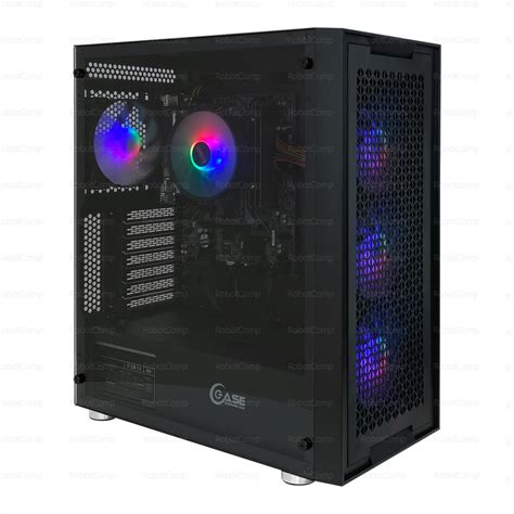 Powercase Attica X4B