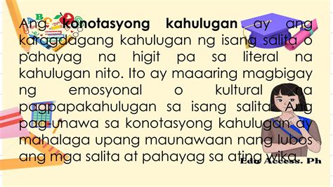 Filipino 4 Matatag Q 2 Week 1 Pptpptx