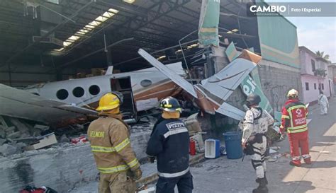 Avioneta De Echeguren Se Perdió Del Radar Por 3 Minutos Y Se Quedó Sin