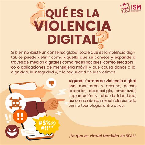 Violencia Digital