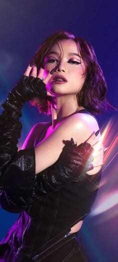 30 BINI Gwen Ideas Gwen Pretty Brunette Filipina Women