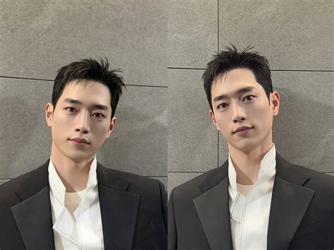 Seo Kang Joon Comes Back To TV In 2025 - KPOP HIT