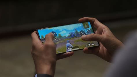 PUBG Mobile Is Set To Officially Return To India In The Form Of A New