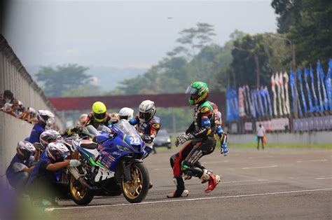 Yamaha Gelar Endurance Festival 2022 Akhir Pekan Ini Sajikan 3 Kelas