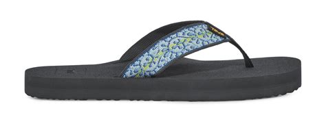 Teva® Mush for Women | Most Comfortable Flip Flops at Teva.com