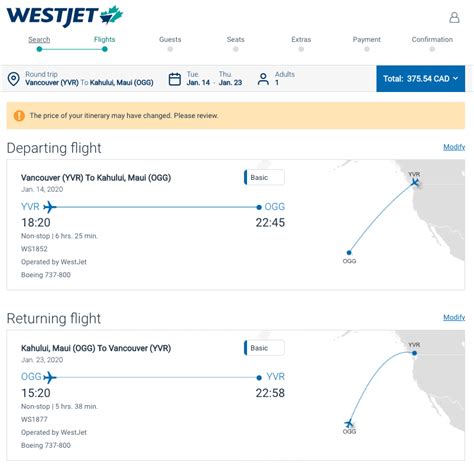 You Can Fly From Vancouver To Hawaii For Less Than This Winter News