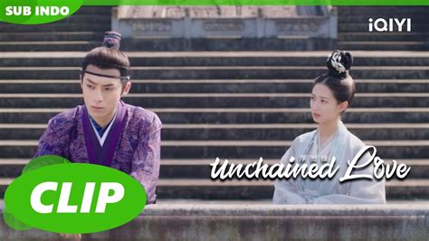 Yinlou Mencoba Menghibur Xiaoduo Unchained Love CLIP EP4 IQIYI