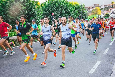 Giro Del Lago Di Mergozzo Classifica E Foto Run Fast