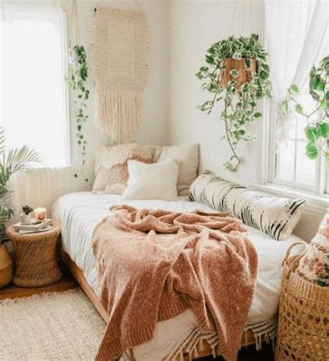 Earthy Terracotta Bedrooms That Are All Peace Elegance Room You