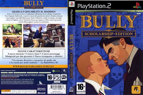 Pal Canis Canem Edit Bully [español][mega][iso]