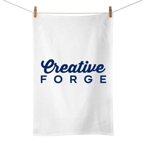 Tea Towels Creative Forge