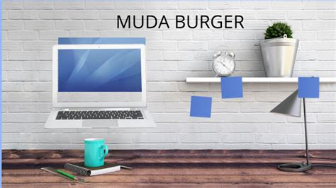 Rumah Burger By Bayu Sukma On Prezi