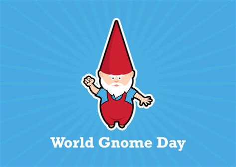 Angry Garden Gnome Pic Illustrations, Royalty-Free Vector Graphics & Clip Art - iStock