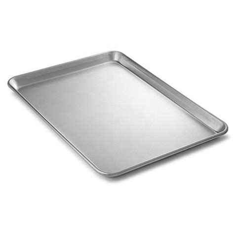 Jual Nampan Baki Stainless Steel Tebal Steamer Plate Loyang Tim Tray