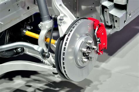 How Do Brakes Work In A Car Brake Experts