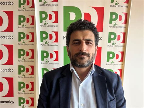 Regionali Il Pd Rompe Gli Argini E Chiama Il Campo Largo “vogliamo