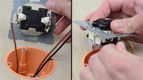 Elektrischer Rollladen - Der Elektriker