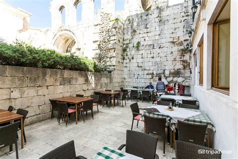 HOTEL PERISTIL $169 ($̶2̶1̶4̶) - Updated 2022 Prices & Reviews - Split