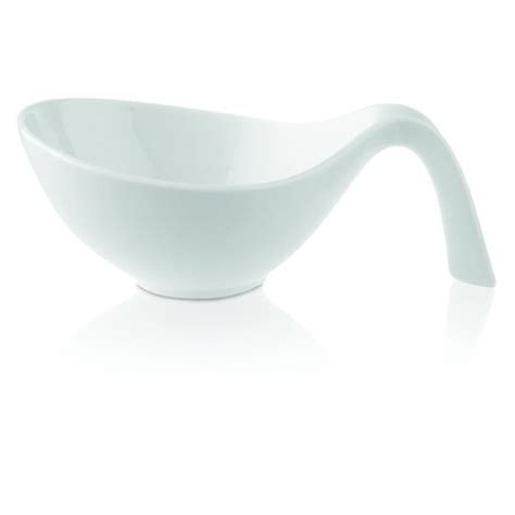 Villeroy Boch Flow Bol Mit Griff L