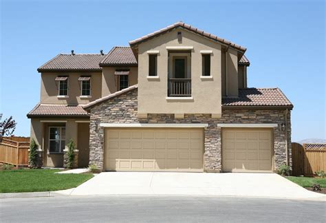 Popular Ideas For Stucco Homes Calres Stucco Painting Calgary