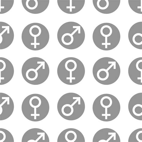 A Gender Free Stock Vectors