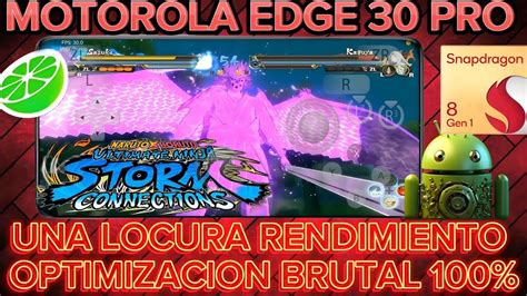 Naruto Storm Sudachi Espectacular Rendimiento Una Bestialidad Youtube