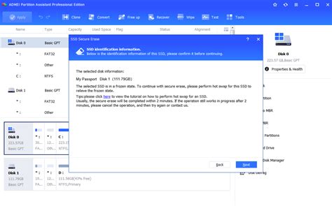 How To Erase Wd My Passport External Hard Drive In Windows