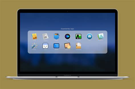 20 Essential Mac Apps You Should be Using in 2020 | Beebom