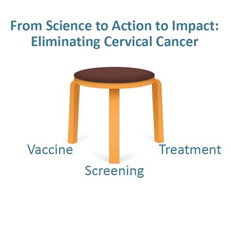 A World Without Cervical Cancer Preventive Medicine Publishes Special