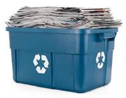 Paper Recovery and Recycling - EnviroPAK