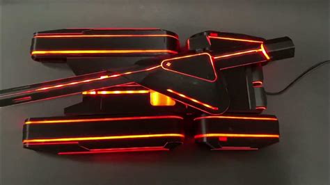 Tron Legacy Light Tank Youtube