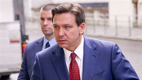 Pro Desantis Super Pac Never Back Down Makes Iowa Hires