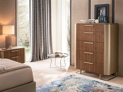 Hera Italian Bedroom Collection By Alf Group Mig Furniture