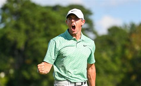 Rory McIlroy Takes Shot At LIV Golf With 'Super Bowl Champ' Joke | OutKick