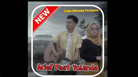 lagu Arief feat yolanda - YouTube