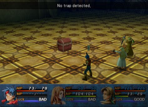 Wild Arms Alter Code F Hardcore Gaming 101