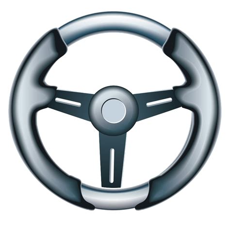 Steering Wheel PNG Clipart PNG All