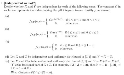 [solved] Do Not Use Ai To Answer That [independent Or Not