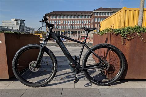 Test Cube Reaction Hybrid EXC 500 2019 Lucky Bike Blog