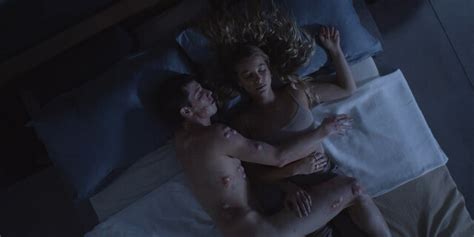 Nude Video Celebs Charlotte Vega Nude Mosquito State 2020