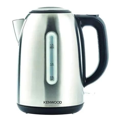 Kenwood Electric Kettle L Zjm