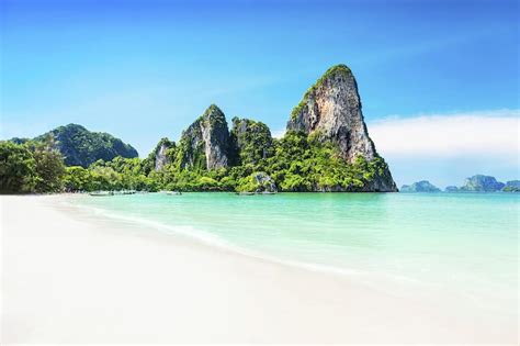 13 Best Beaches in Thailand - Thailand’s Most Beautiful Beaches – Go Guides