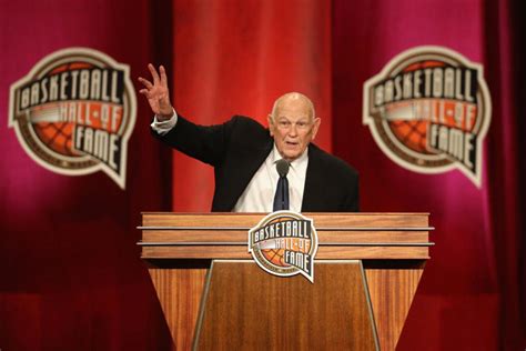 Lefty Driesell Dies: Basketball Hall Of Fame Coach Was 92