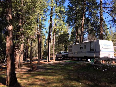 Gold Country Campground Resort Pine Grove California Campspot