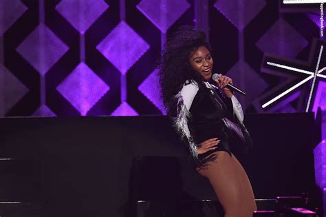 Normani Nude OnlyFans Leaks Fappening Page FappeningBook