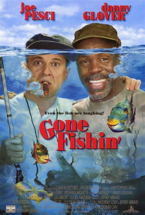 MultiCultClassics: 11794: Gone Fishing.