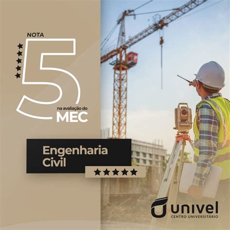 Portal O Novo Oeste Curso De Engenharia Civil Da Univel Reconhecido