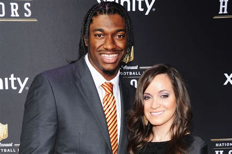 Robert Griffin Iii Fiancee