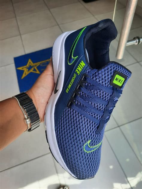 T Nis Nike Presto Masculino Cal Ados Para Atacado E Varejo