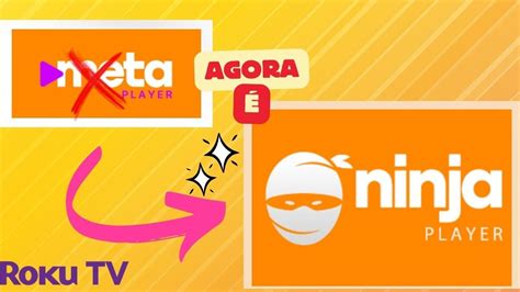 Ninja Player Na Roku TV Como Instalar Configurar E Ativar